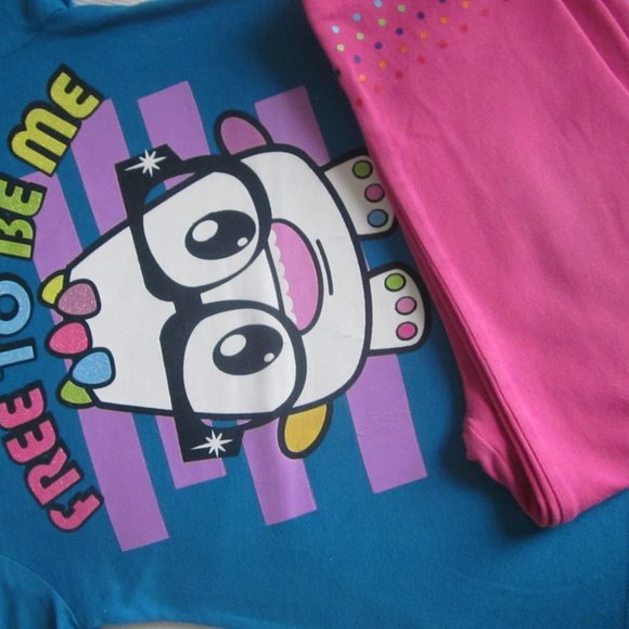 Excellent Condition Girl's Size 6x/7 (8 outfits) - Picture 7 of 8